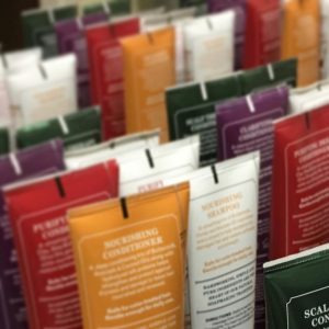 Packaging