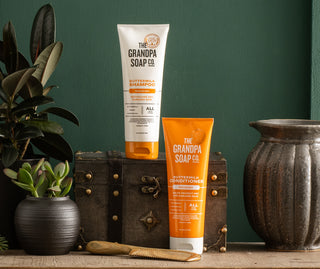 Buttermilk Conditioner