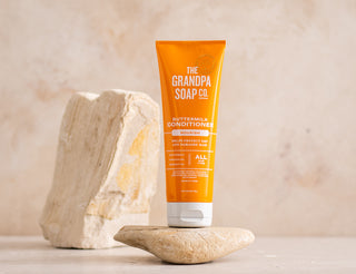 Buttermilk Conditioner