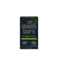 Pine Tar Bar Soap