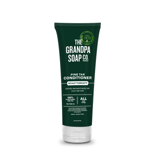 Pine Tar Conditioner