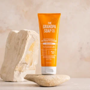 Buttermilk Conditioner